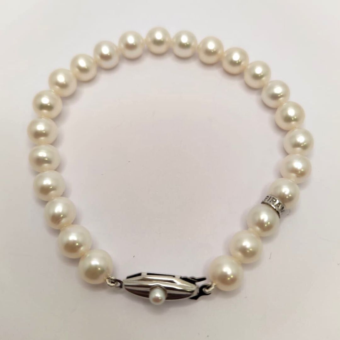 Makeanvedenhelmi-rannekoru Makeanvedenhelmi-rannekoru