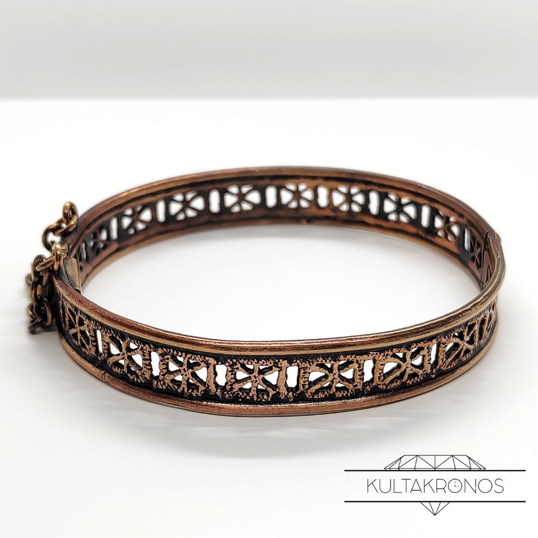 Pentti Sarpaneva, Pitsi-rannekoru