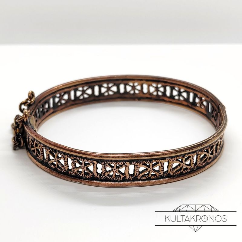 Pentti Sarpaneva, Pitsi-rannekoru