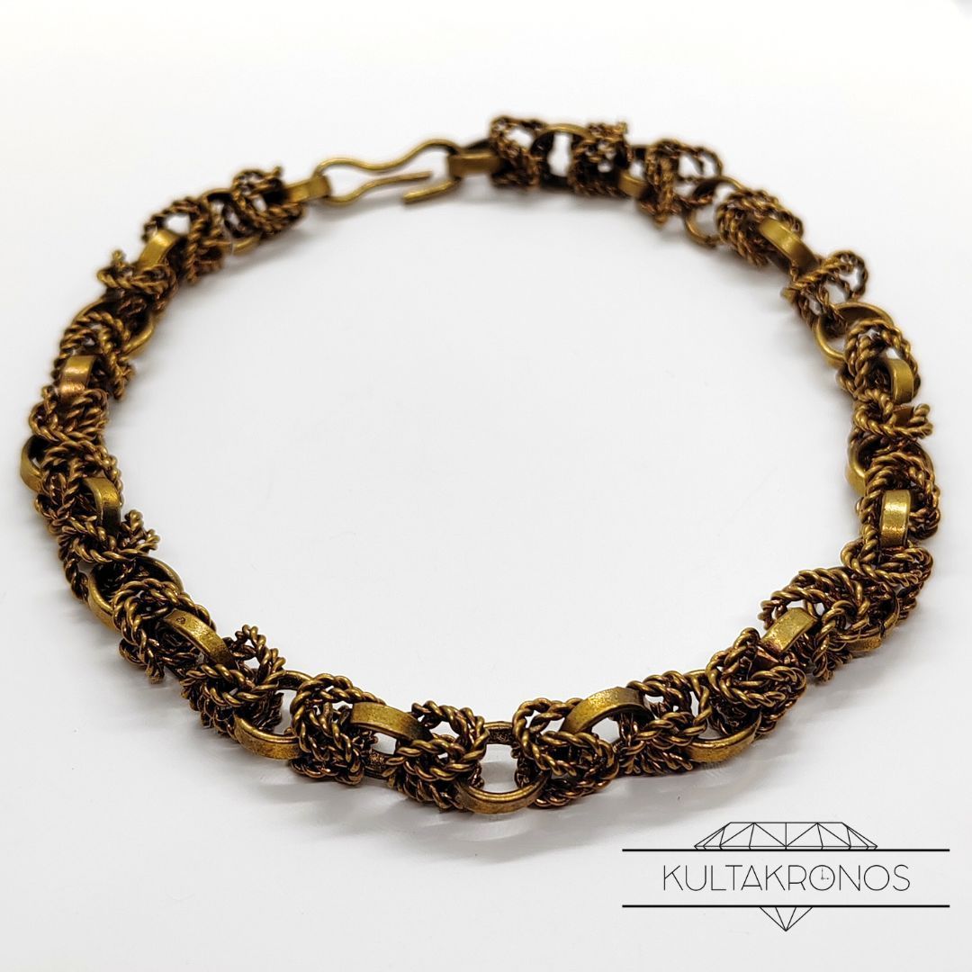 Bysanttilainen rannekoru Bysanttilainen rannekoru