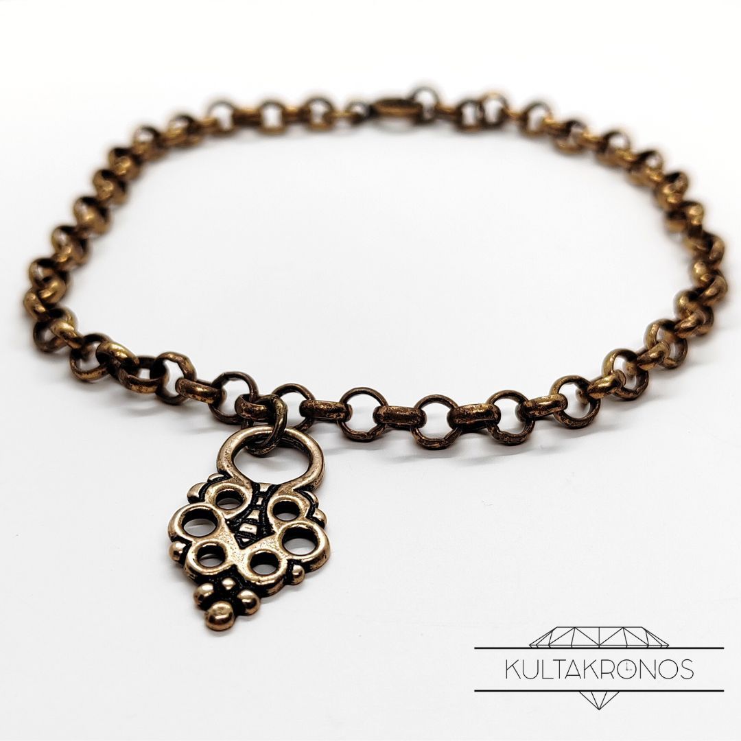 Kalevala Koru, Lapin rannekoru