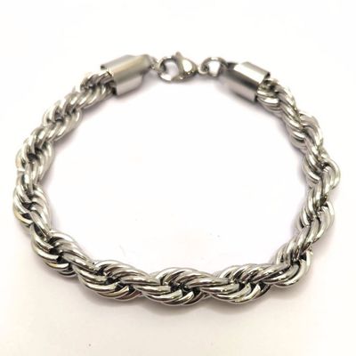 Bosie, Cordell-ranneketju Bosie, Cordell-ranneketju