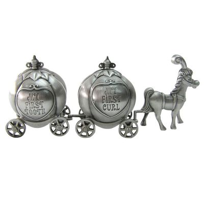 Ensihammas ja -kihararasia, Kurpitsavaunu