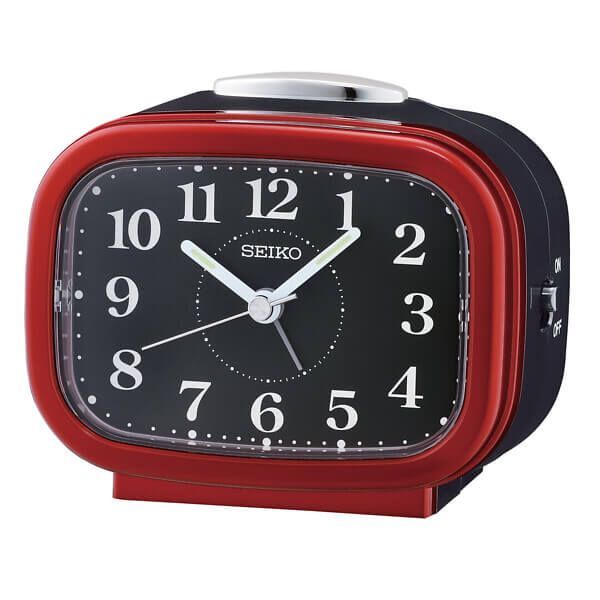 Seiko Herätyskello
