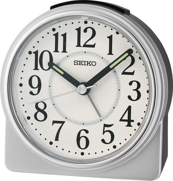Seiko Herätyskello