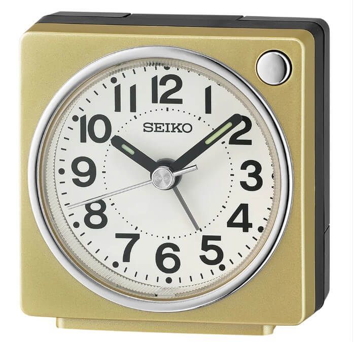 Seiko Herätyskello