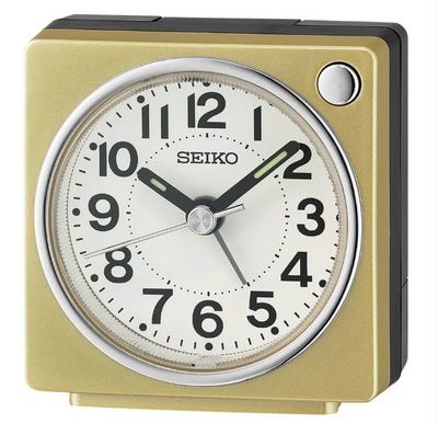 Seiko Herätyskello