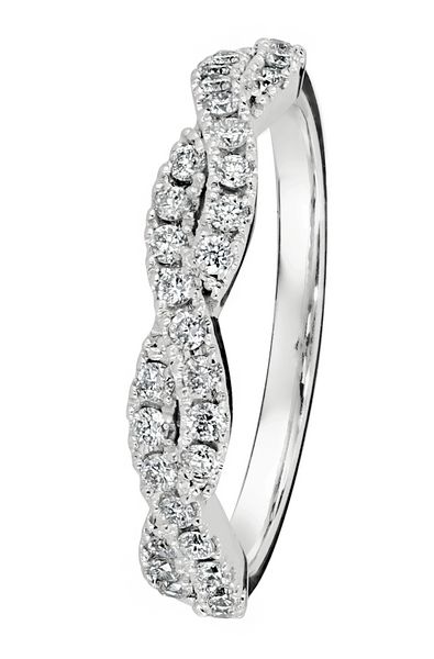 Kohinoor Estelle timanttisormus