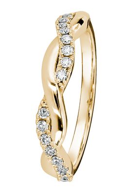 Kohinoor Estelle timanttisormus Kohinoor Estelle timanttisormus