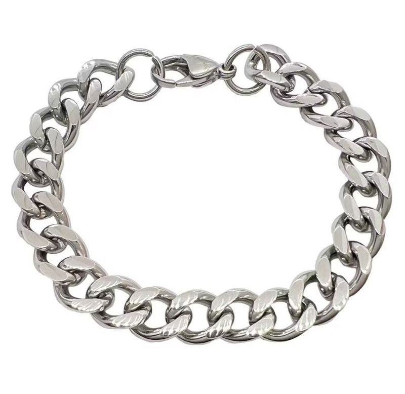 Catwalk Jewellery panssariranneketju