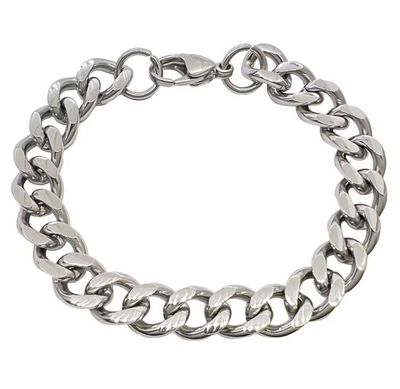 Catwalk Jewellery panssariranneketju