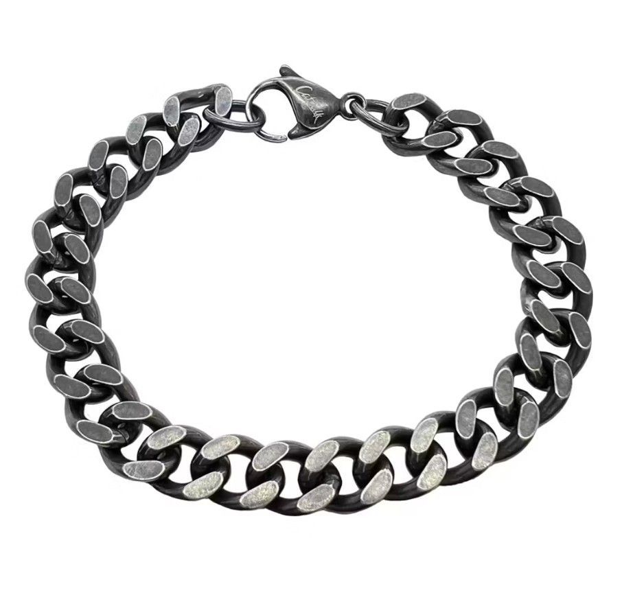 Catwalk Jewellery panssariranneketju