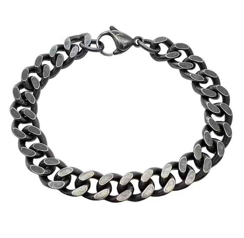 Catwalk Jewellery panssariranneketju