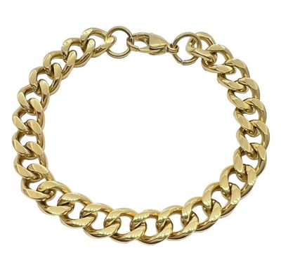 Catwalk Jewellery panssariranneketju