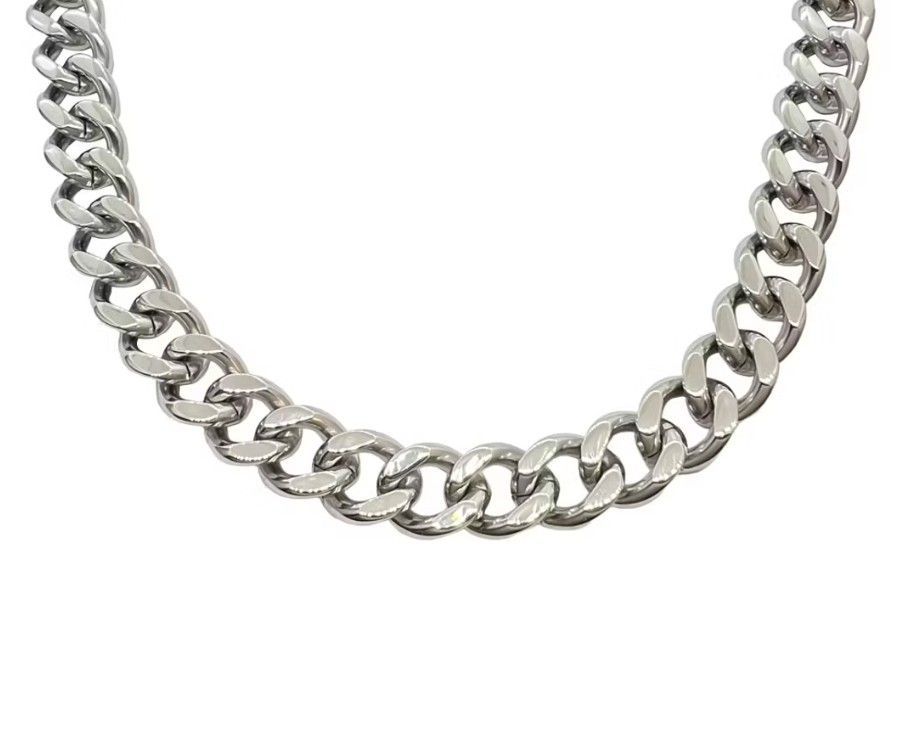 Catwalk Jewellery panssariketju