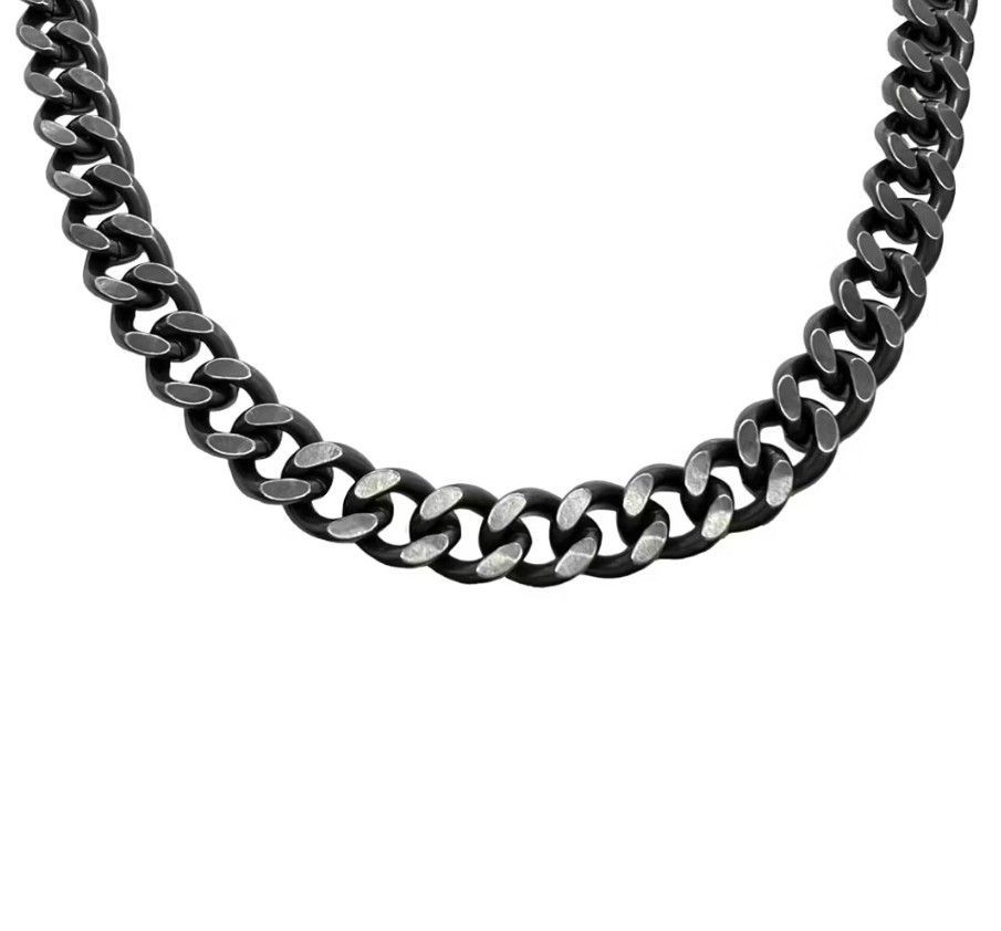 Catwalk Jewellery panssariketju