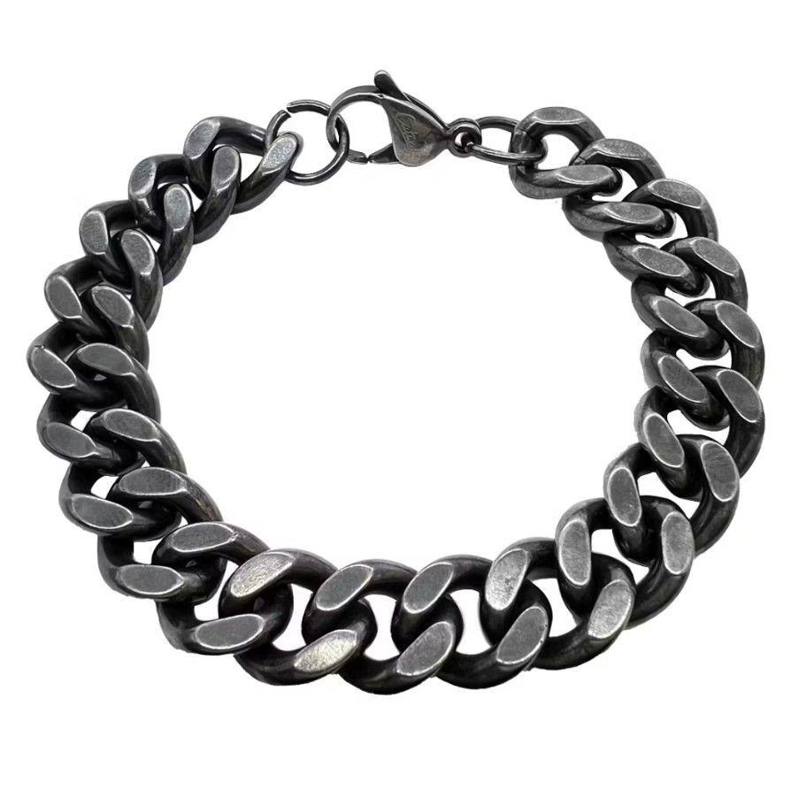 Catwalk Jewellery panssariranneketju