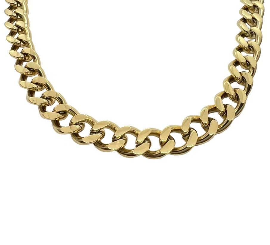 Catwalk Jewellery panssariketju