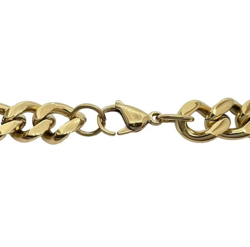 Catwalk Jewellery panssariranneketju