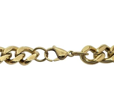 Catwalk Jewellery panssariranneketju