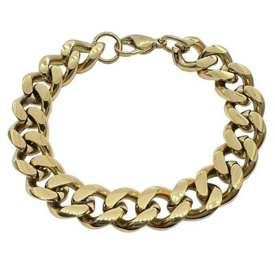 Catwalk Jewellery panssariranneketju