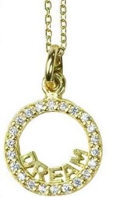 Catwalk Jewellery Dream -riipus