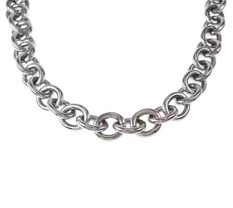 Catwalk Jewellery Teräskaulaketju