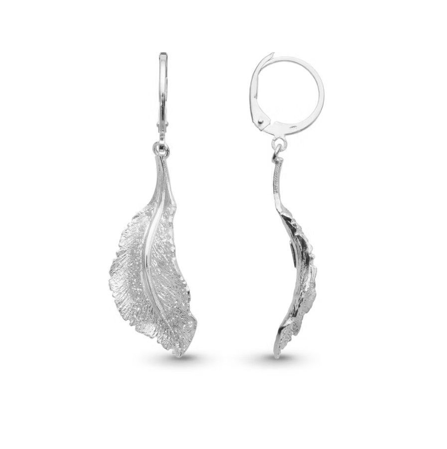 Catwalk Exclusive Lehtikorvakorut Catwalk Exclusive Lehtikorvakorut