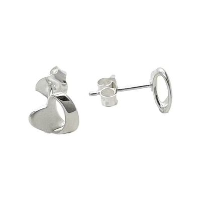 Catwalk Jewellery Sydänkorvakorut Catwalk Jewellery Sydänkorvakorut