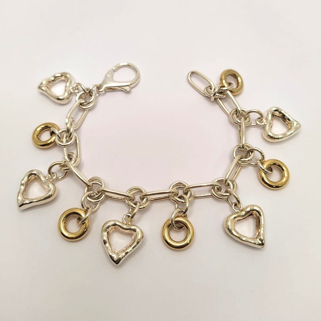 Catwalk Jewellery rannekoru