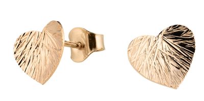 Lumoava Lily korvakorut