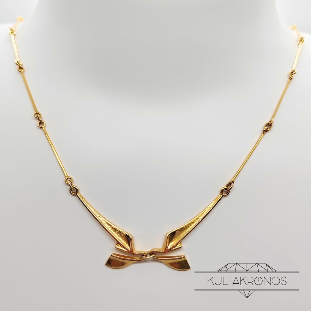 Lapponia Koru, kaulakoru - 1980 Lapponia Koru, kaulakoru - 1980