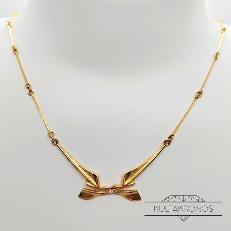 Lapponia Koru, kaulakoru - 1980