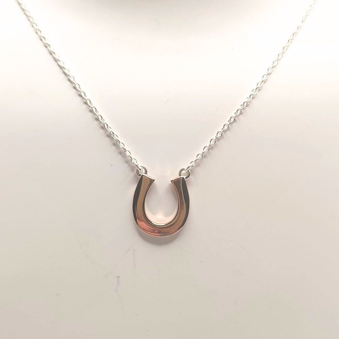 Catwalk Jewellery Lucky Shoe -riipus Catwalk Jewellery Lucky Shoe -riipus