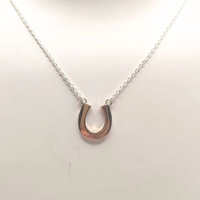 Catwalk Jewellery Lucky Shoe -riipus Catwalk Jewellery Lucky Shoe -riipus