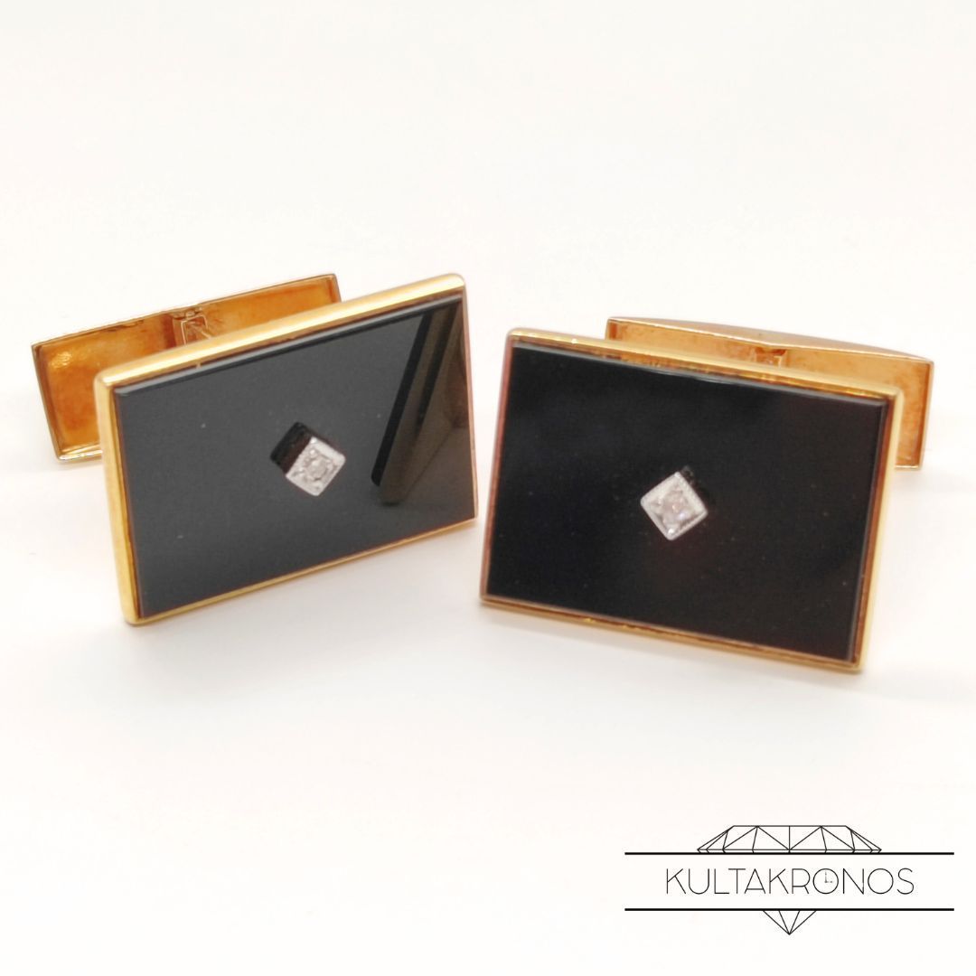 Peltonen & Kni, Alppikulta, Kultaiset kalvosinnapit - 1966