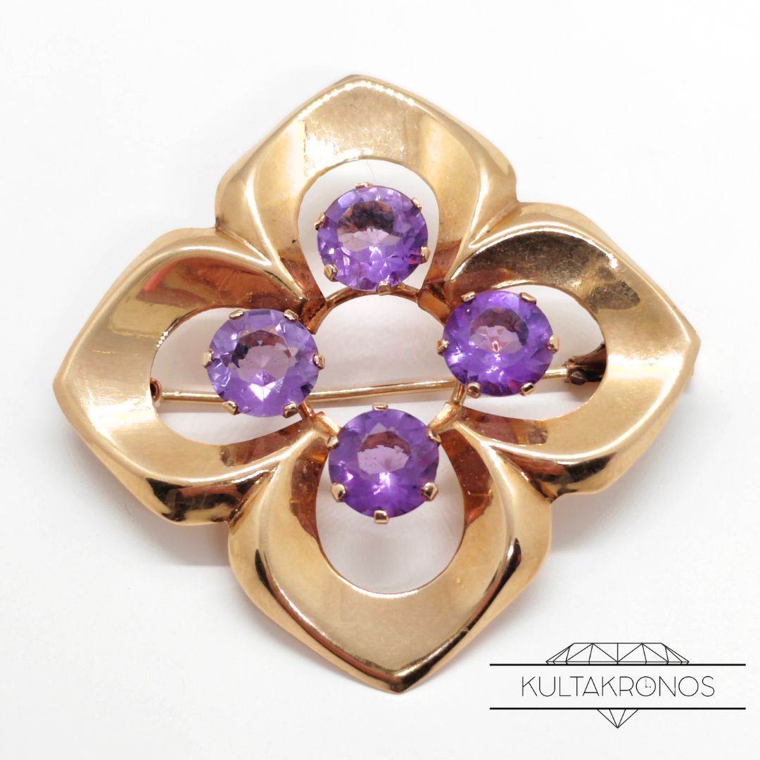 Kultainen rintaneula Kultainen rintaneula