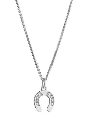 Lempikoru Ratsu hevosenkenkä riipus