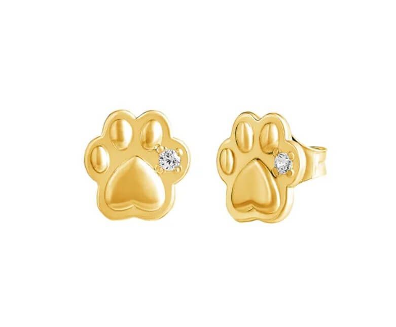 Lempikoru Tassu korvakorut