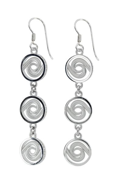 Kultakeskus, Lupaus korvakorut