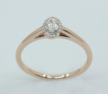 C.Granit timanttisormus