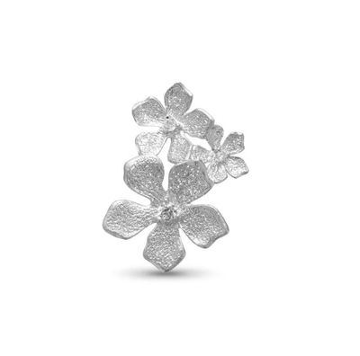 Catwalk Exclusive Lehti-rintaneula Catwalk Exclusive Lehti-rintaneula