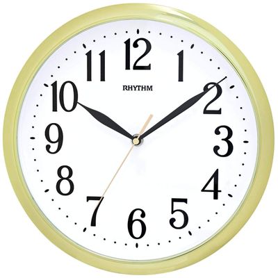Rhythm Seinäkello