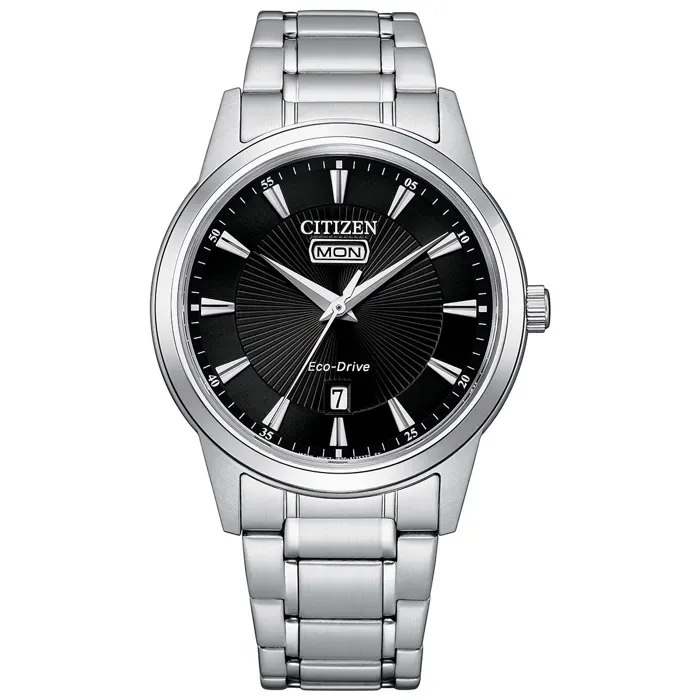 Citizen Eco-Drive Classic rannekello
