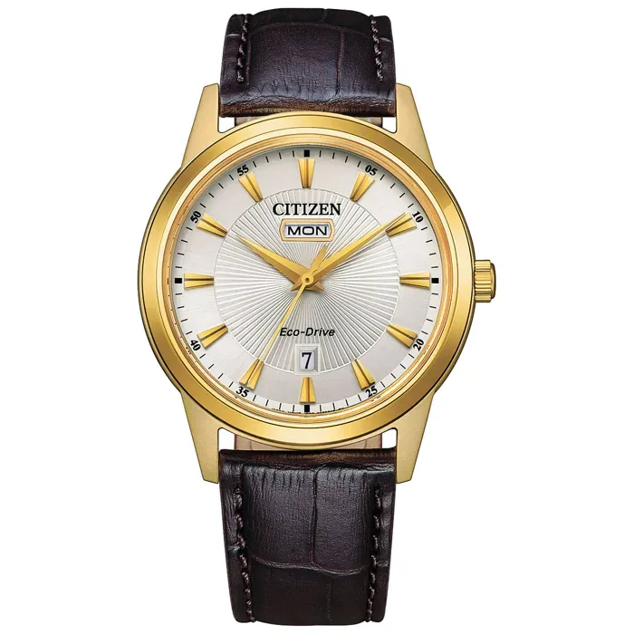 Citizen Eco-Drive Classic rannekello
