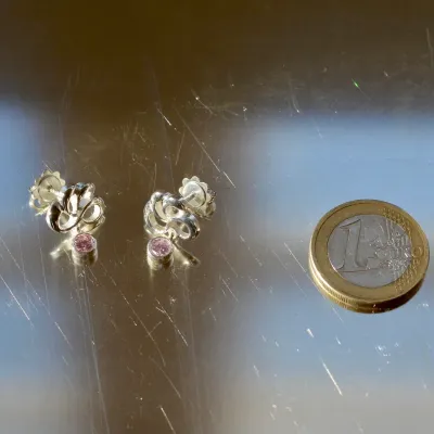 Sassi Design, Riemu korvakorut