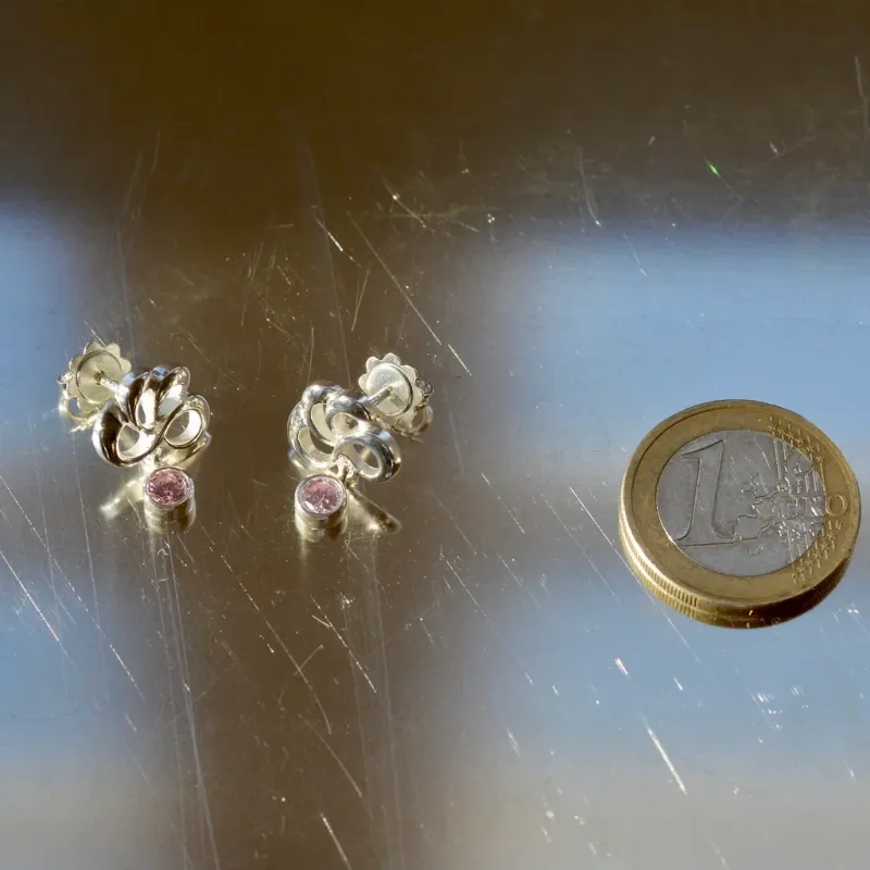 Sassi Design, Riemu korvakorut