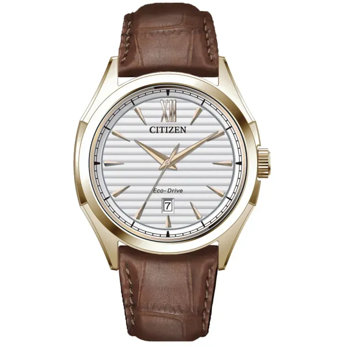 Citizen Eco-Drive Classic Elegant rannekello