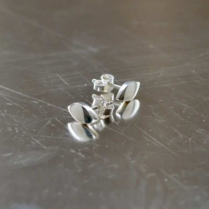 Sassi Design, Kevät korvakorut