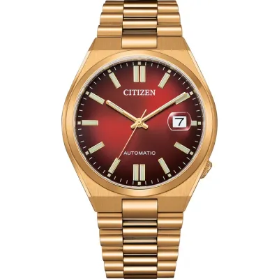 Citizen "Tsuyosa" Automatic rannekello